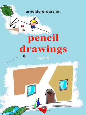 cover image of Pencil Drawings